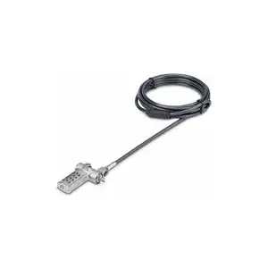 Набор кабельных замков для ноутбука STARTECH ACCESSORIES UNIVCS25-LAPTOP-LOCK 25 шт., длина троса 2 м