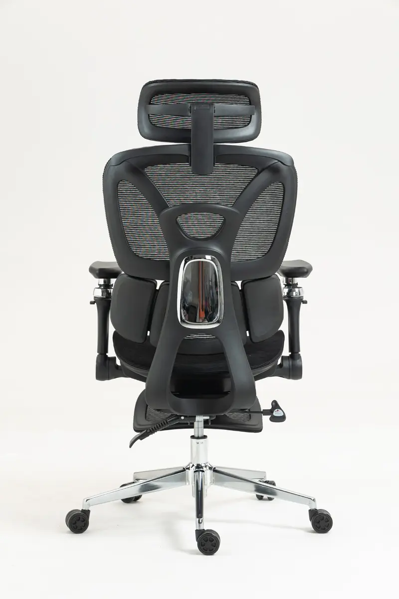 ActiveJet YK848 ergonomisks biroja krēsls Photo 3