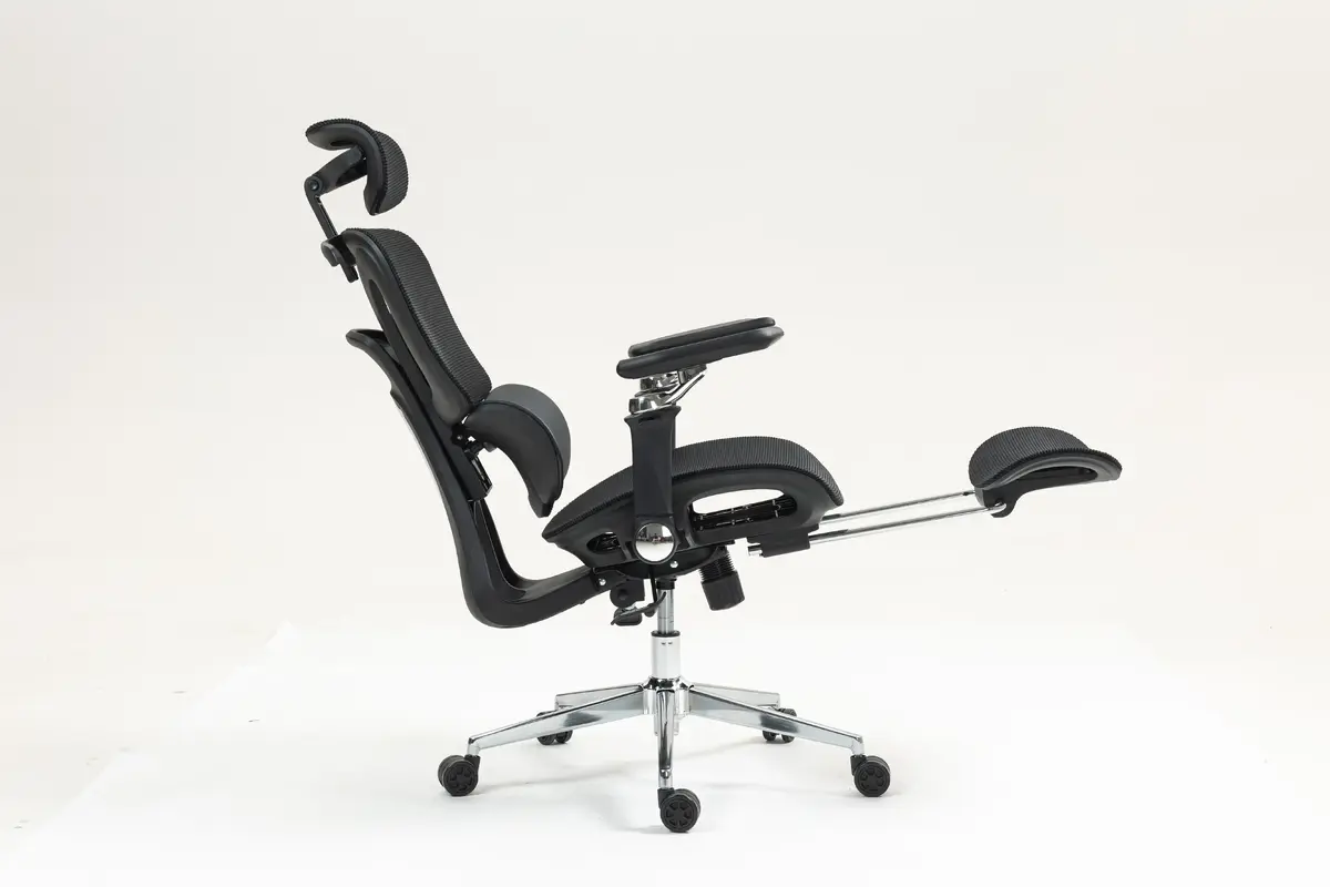 ActiveJet YK848 ergonomisks biroja krēsls Photo 7