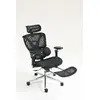 ActiveJet YK848 ergonomisks biroja krēsls Photo 8