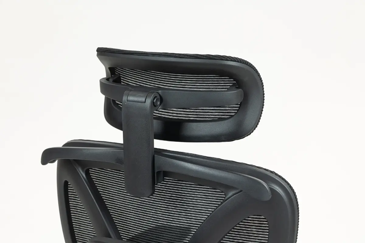 ActiveJet YK848 ergonomisks biroja krēsls Photo 10
