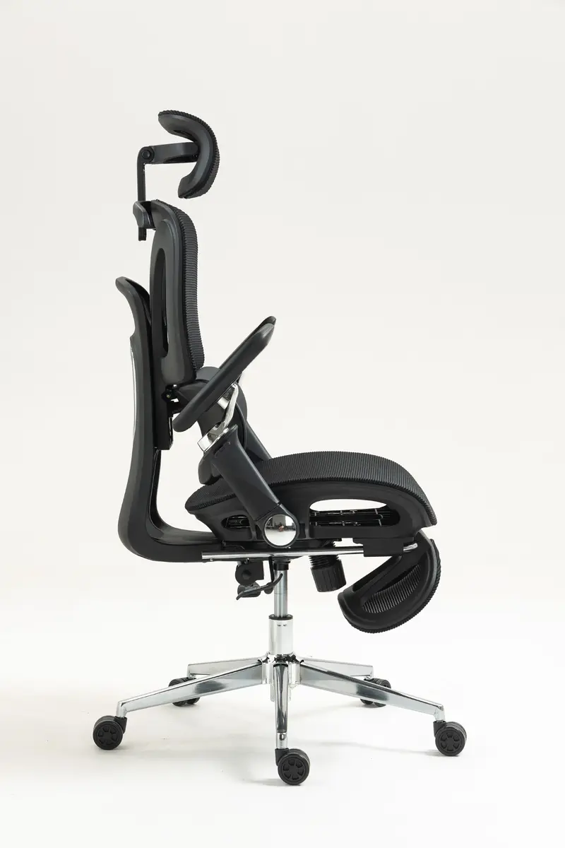 ActiveJet YK848 ergonomisks biroja krēsls Photo 17