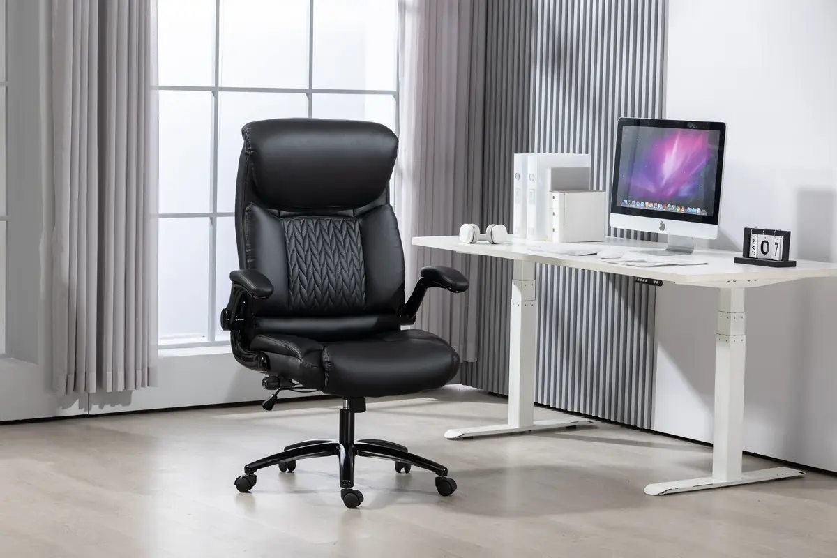 ActiveJet YK7406-1 офисное кресло Photo 19