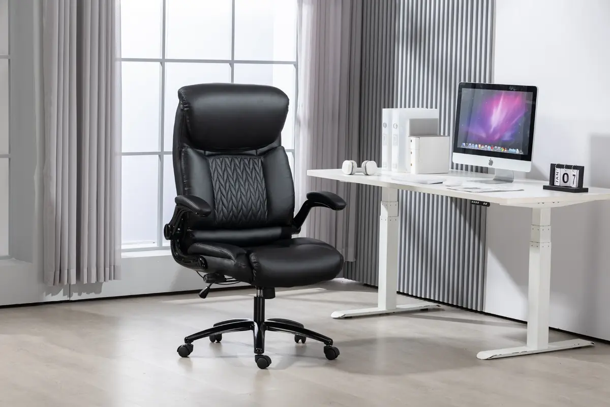 ActiveJet YK7406-1 офисное кресло Photo 20