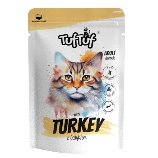 Cat Food
