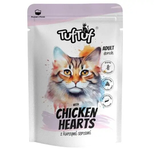 Cat Food