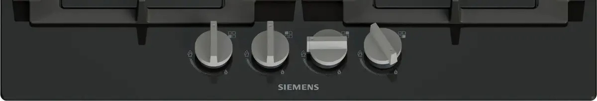 Газовая панель Siemens EN6B6PK40 — 4 зоны Photo 2