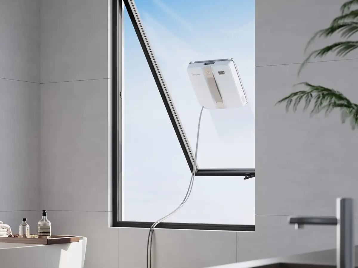 Робот для окон Ecovacs Winbot Mini Photo 10
