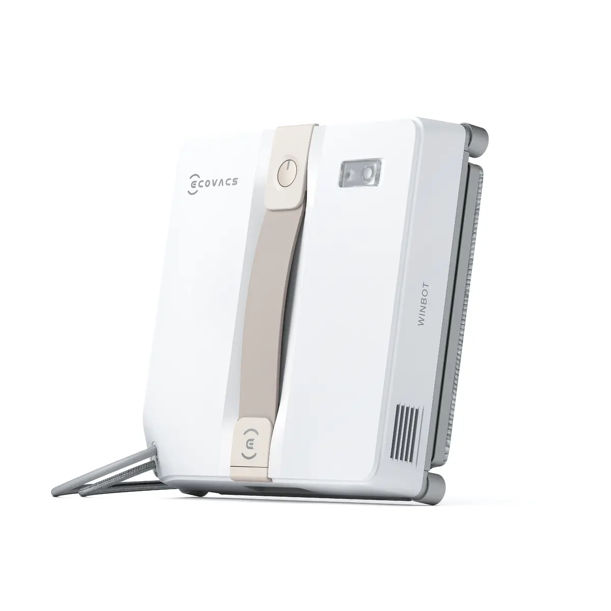 Ecovacs WINBOT MINI WG841 Photo 2