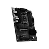 Mātesplate MSI PRO B850-S WIFI6E ATX Photo 4