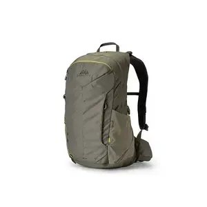 Vīriešu pārgājienu mugursoma Gregory Zulu 25 LT, Forage Green