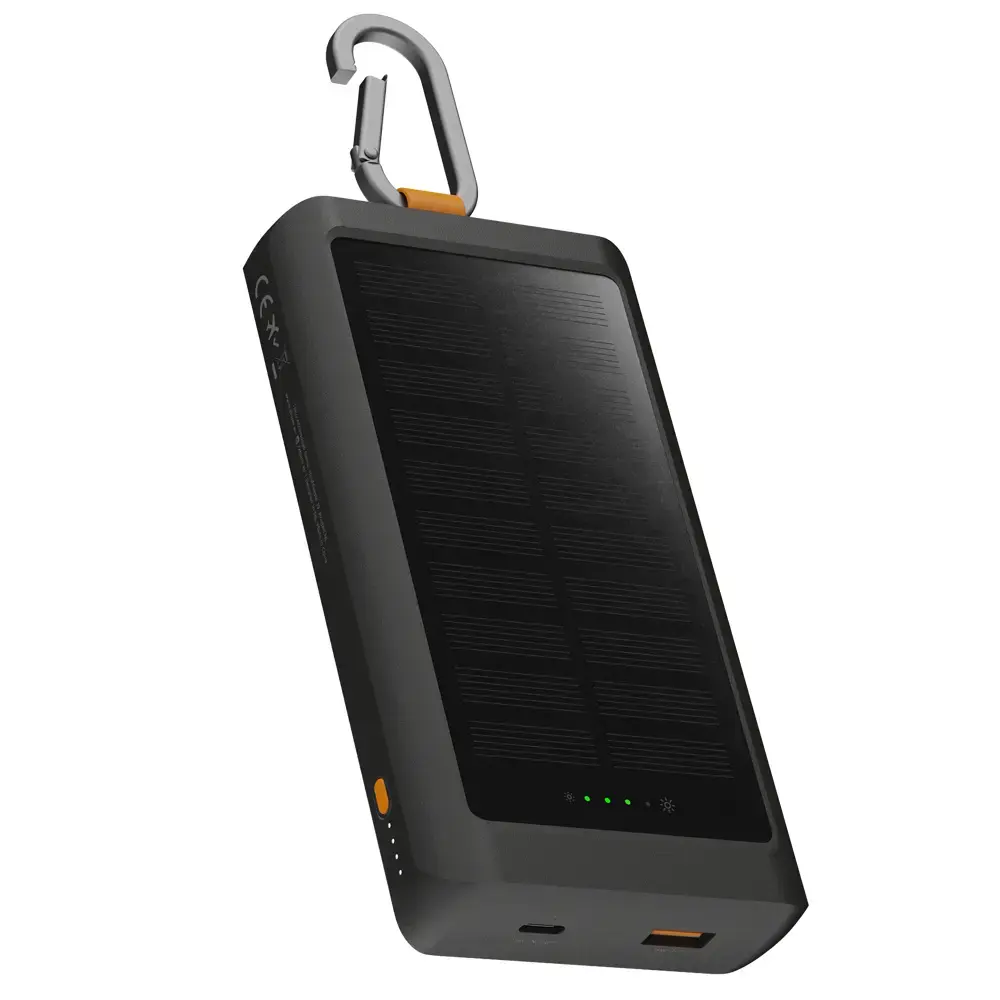 Xtorm XG2S101 10000 mAh power bank Photo 2