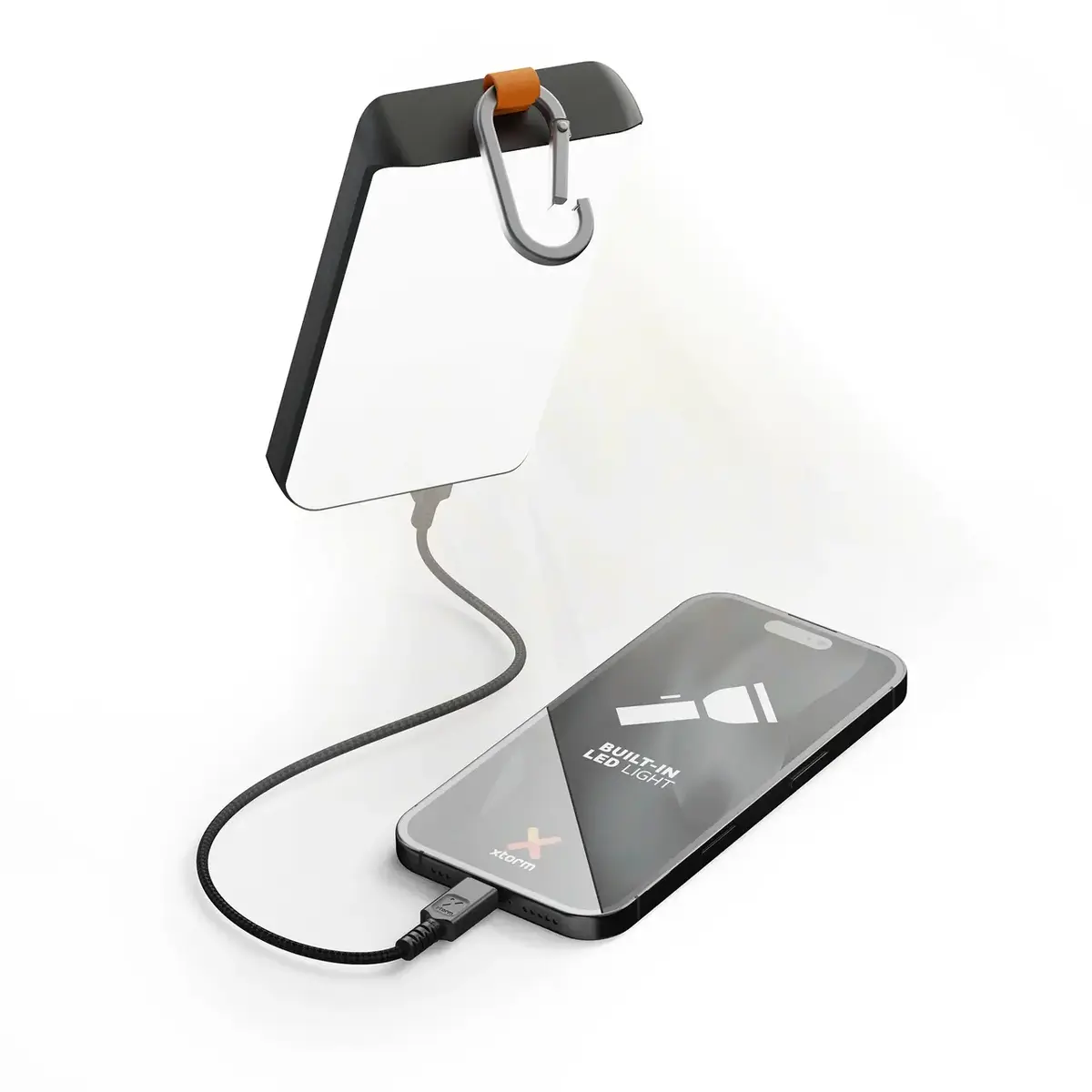 Xtorm XG2S101 10000 mAh power bank Photo 5