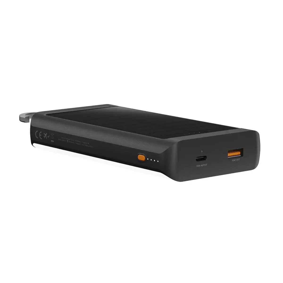 Xtorm XG2S101 10000 mAh power bank Photo 9