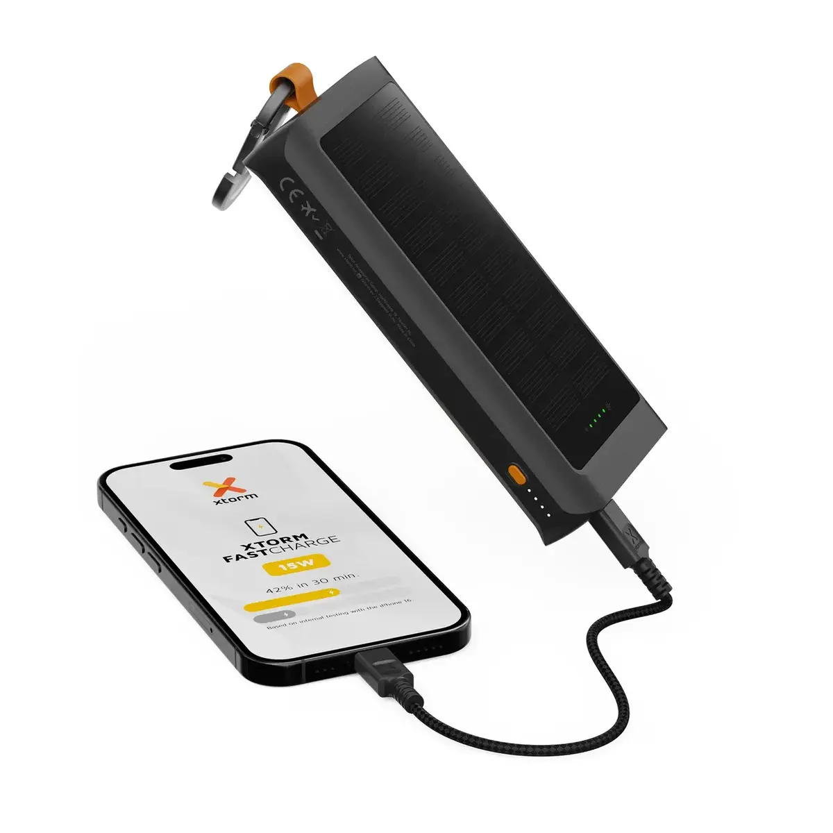 Xtorm XG2S101 10000 mAh power bank Photo 15