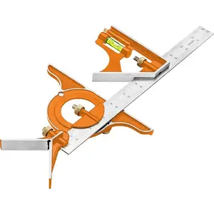 Daudzfunkcionāls leņķis 30 cm NEO tools 72-120