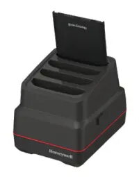Honeywell CT37-QBC-0 Akumulatoru lādētājs četru slotu