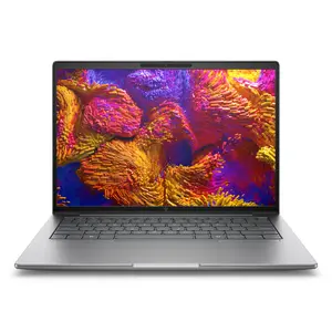 Мобильная рабочая станция HP ZBook 8 G1ak Copilot+ — AMD Ryzen AI 7 PRO 350, 14" WUXGA (1920×1200), 32 ГБ DDR5, 1 ТБ SSD, Windows 11 Pro, серебристый