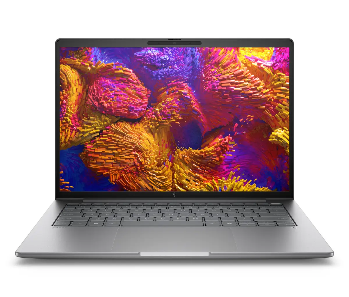HP Mobilā darbstacija ZBook 8 G1ak