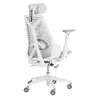 Asus ROG Destrier Ergo Core White krēsls Photo 3