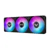 ASUS TUF Gaming LC III 360 ARGB LCD all-in-one cooler Photo 3