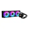 ASUS TUF Gaming LC III 360 ARGB LCD all-in-one cooler Photo 7