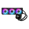 ASUS TUF Gaming LC III 360 ARGB LCD all-in-one cooler Photo 8
