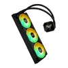 ASUS TUF Gaming LC III 360 ARGB LCD all-in-one cooler Photo 10