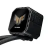 ASUS TUF Gaming LC III 360 ARGB LCD all-in-one cooler Photo 14