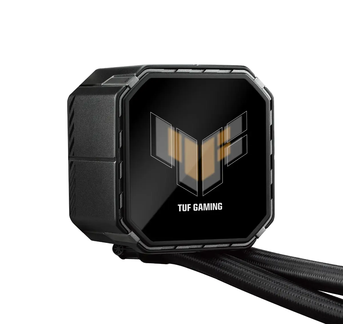 ASUS TUF Gaming LC III 360 ARGB LCD all-in-one cooler Photo 15