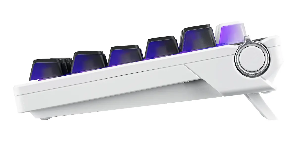 Keyboard ASUS ROG Azoth X Photo 7