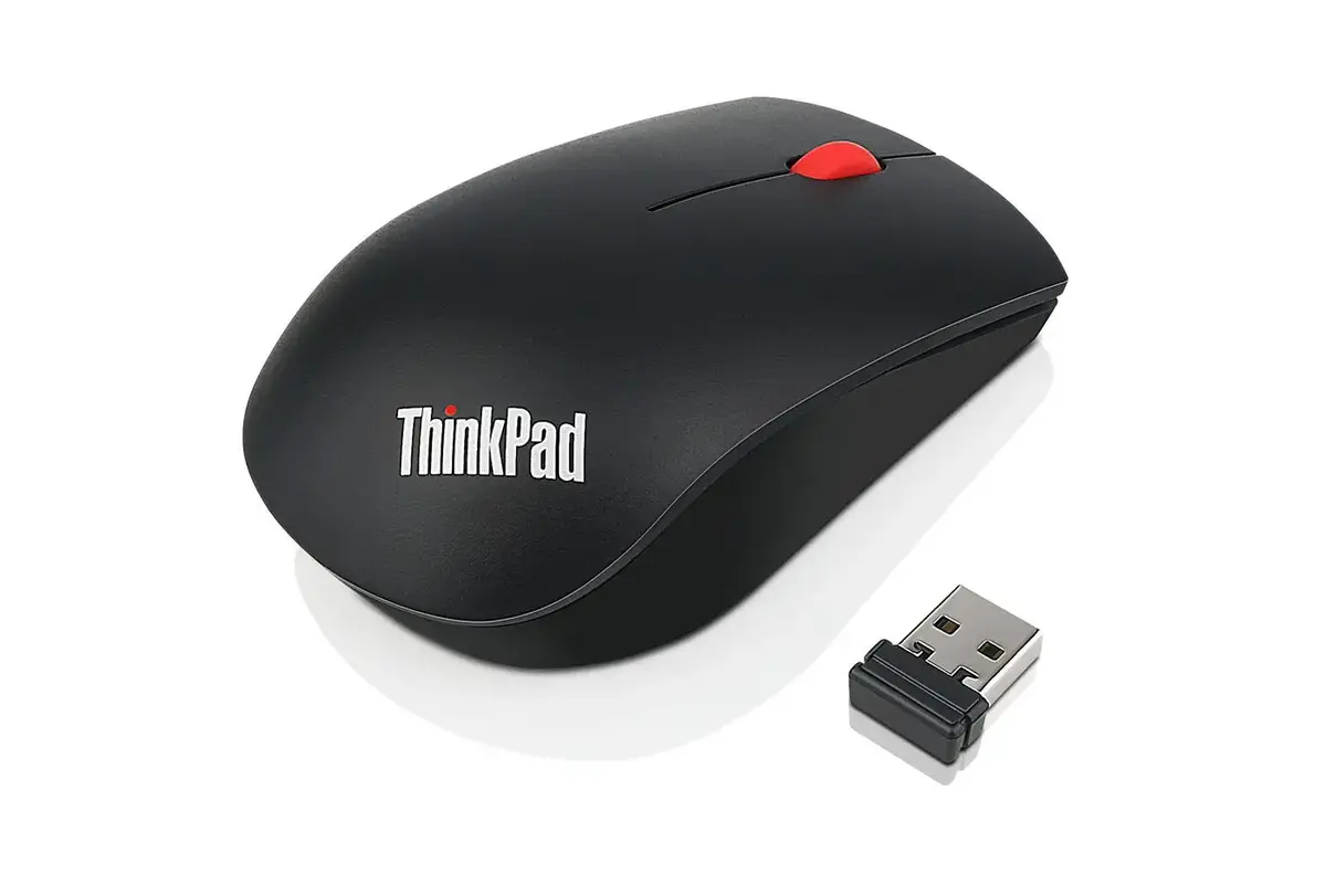Lenovo Essential Wireless Combo tastatūras un