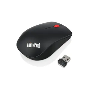 Lenovo Essential Wireless Combo tastatūras un peles komplekts 4X30M56887-RFB