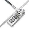 StarTech DUALKA10-LAPTOP-LOCK Klēpjdatoru drošības slēdzene Photo 4