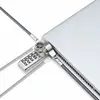 StarTech DUALKA10-LAPTOP-LOCK Klēpjdatoru drošības slēdzene Photo 5