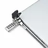 StarTech DUALKA10-LAPTOP-LOCK Klēpjdatoru drošības slēdzene Photo 6
