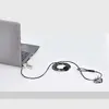 StarTech DUALKA10-LAPTOP-LOCK Klēpjdatoru drošības slēdzene Photo 7