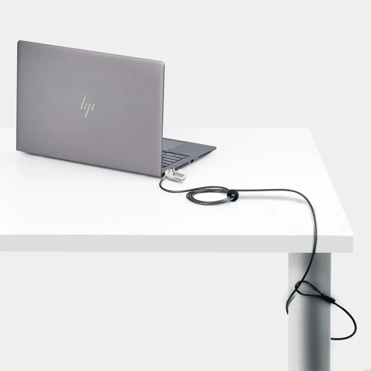StarTech DUALKA10-LAPTOP-LOCK Klēpjdatoru drošības slēdzene Photo 8