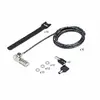 StarTech DUALKA10-LAPTOP-LOCK Klēpjdatoru drošības slēdzene Photo 10