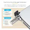 StarTech DUALKA10-LAPTOP-LOCK Klēpjdatoru drošības slēdzene Photo 12
