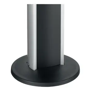 TV mount Vogel's PFA 9103 CONNECT-IT LARGE FLO adjustable height black