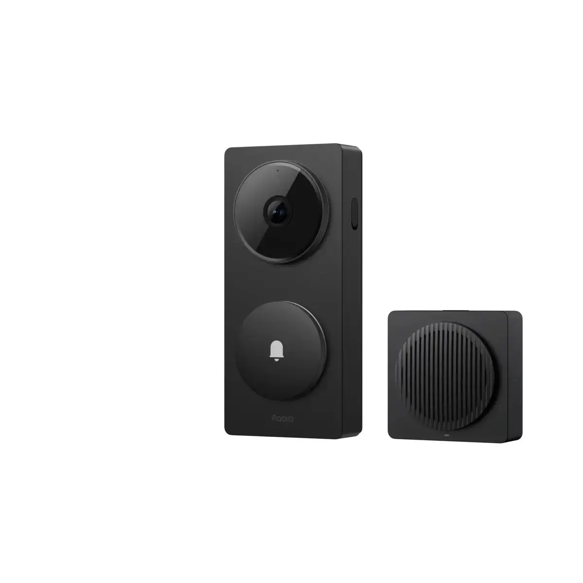 Durvju zvans kamera Aqara SMART HOME G410 CH-C09D-B Photo 2