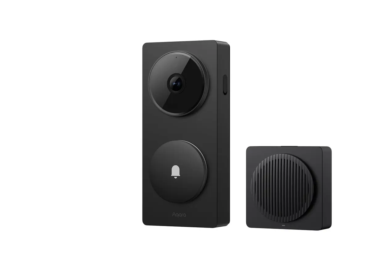 Durvju zvans kamera Aqara SMART HOME