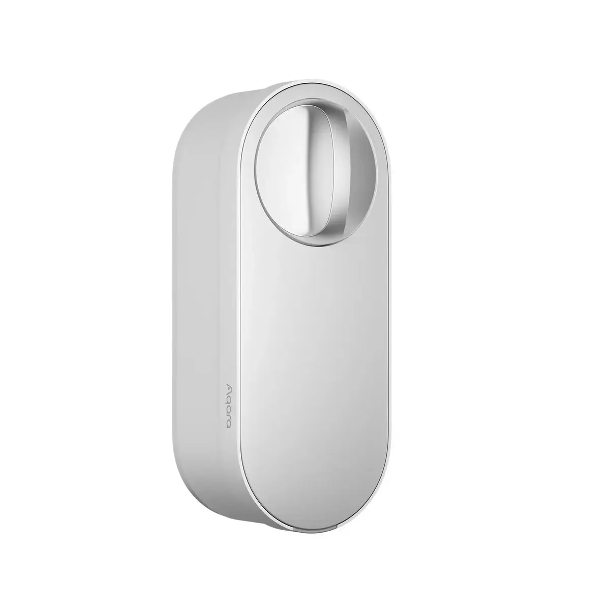 Smart Home Lock Aqara EL-D03D-W Photo 2