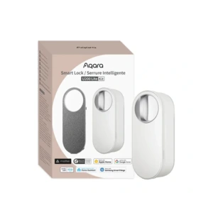 Smart Home Lock Aqara EL-D03D-W U200 Lite Kit White