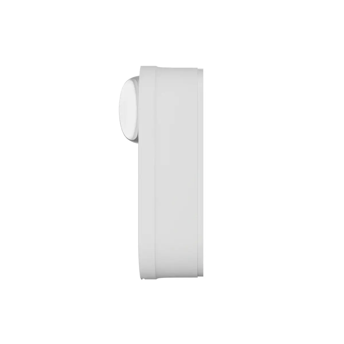 Smart Home Lock Aqara EL-D03D-W Photo 4