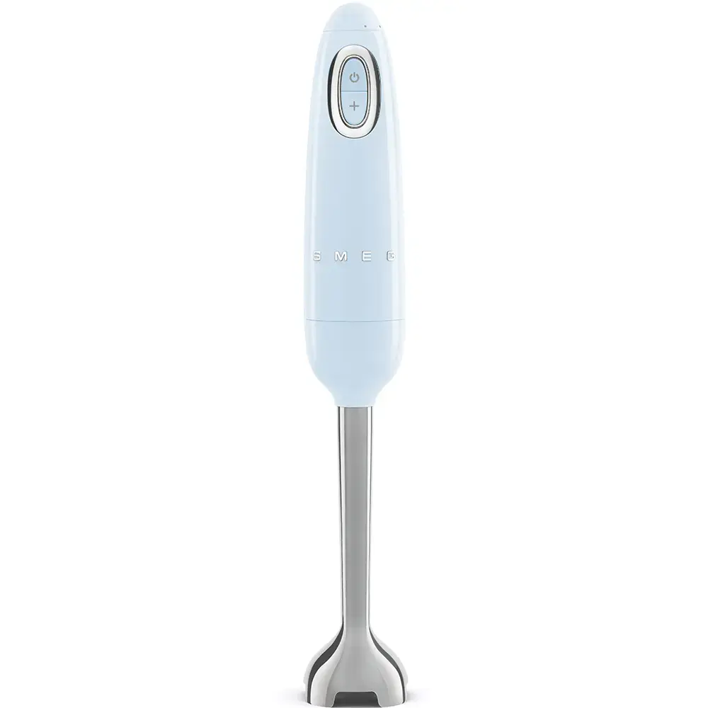 Iegremdējamais blenderis Smeg HBF03PBEU Photo 2