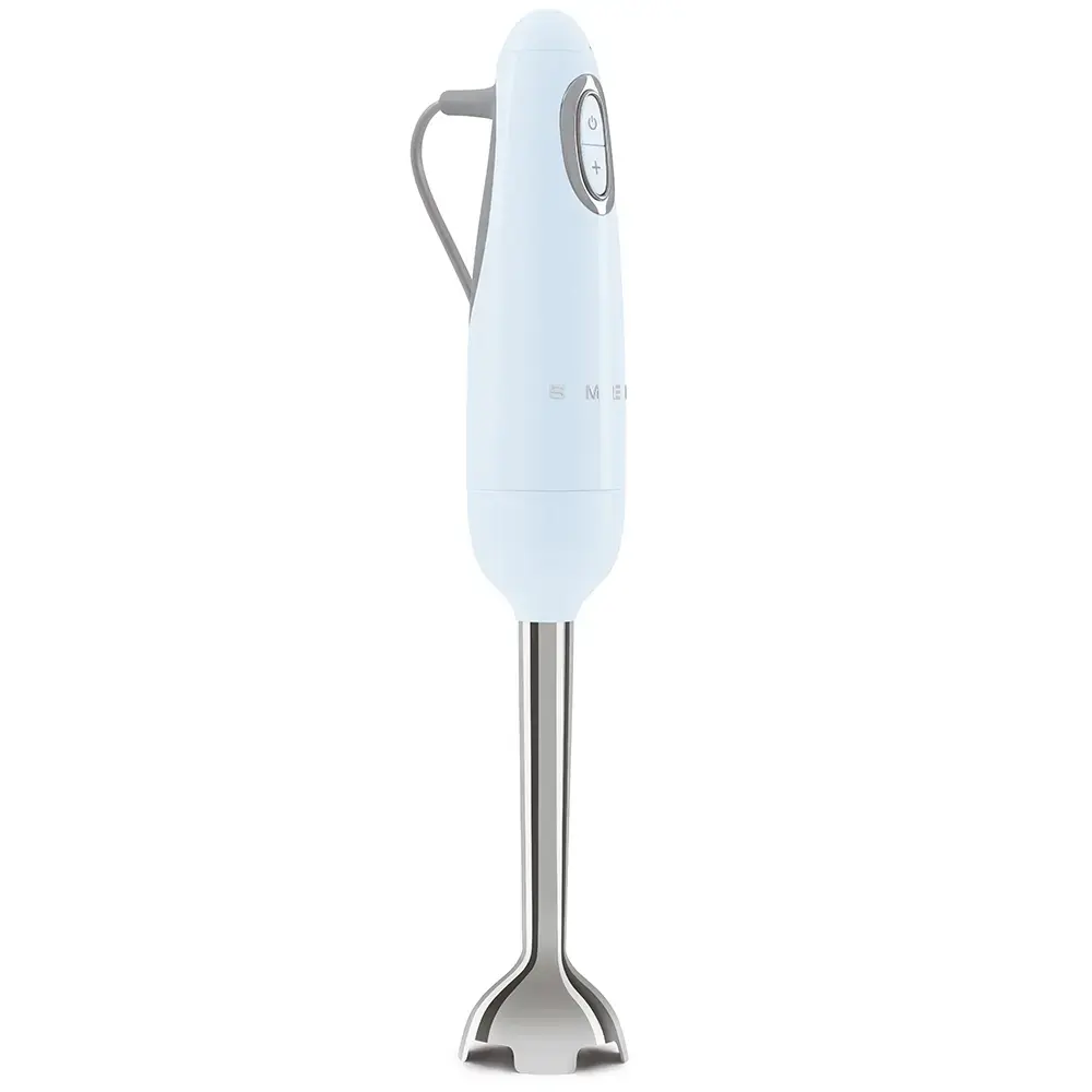 Iegremdējamais blenderis Smeg HBF03PBEU Photo 3
