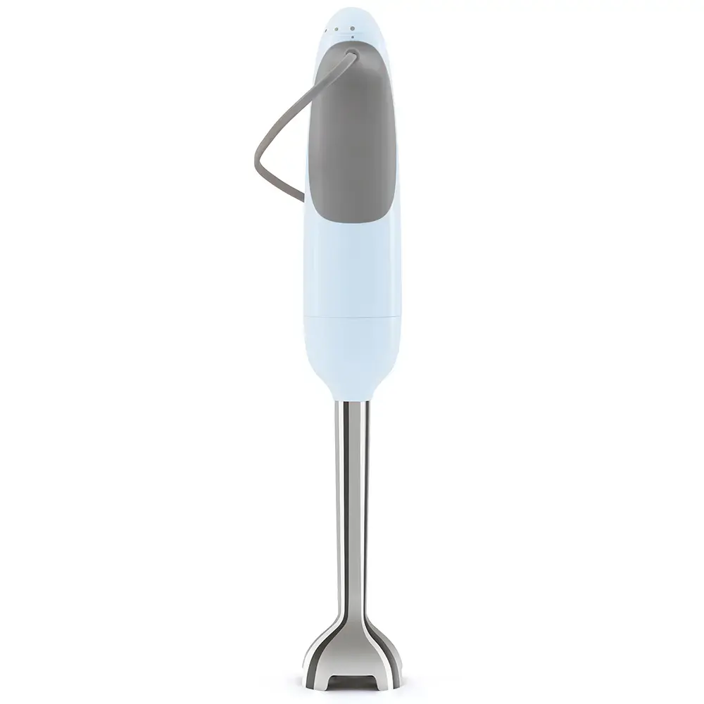 Iegremdējamais blenderis Smeg HBF03PBEU Photo 5