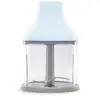 Iegremdējamais blenderis Smeg HBF03PBEU Photo 8